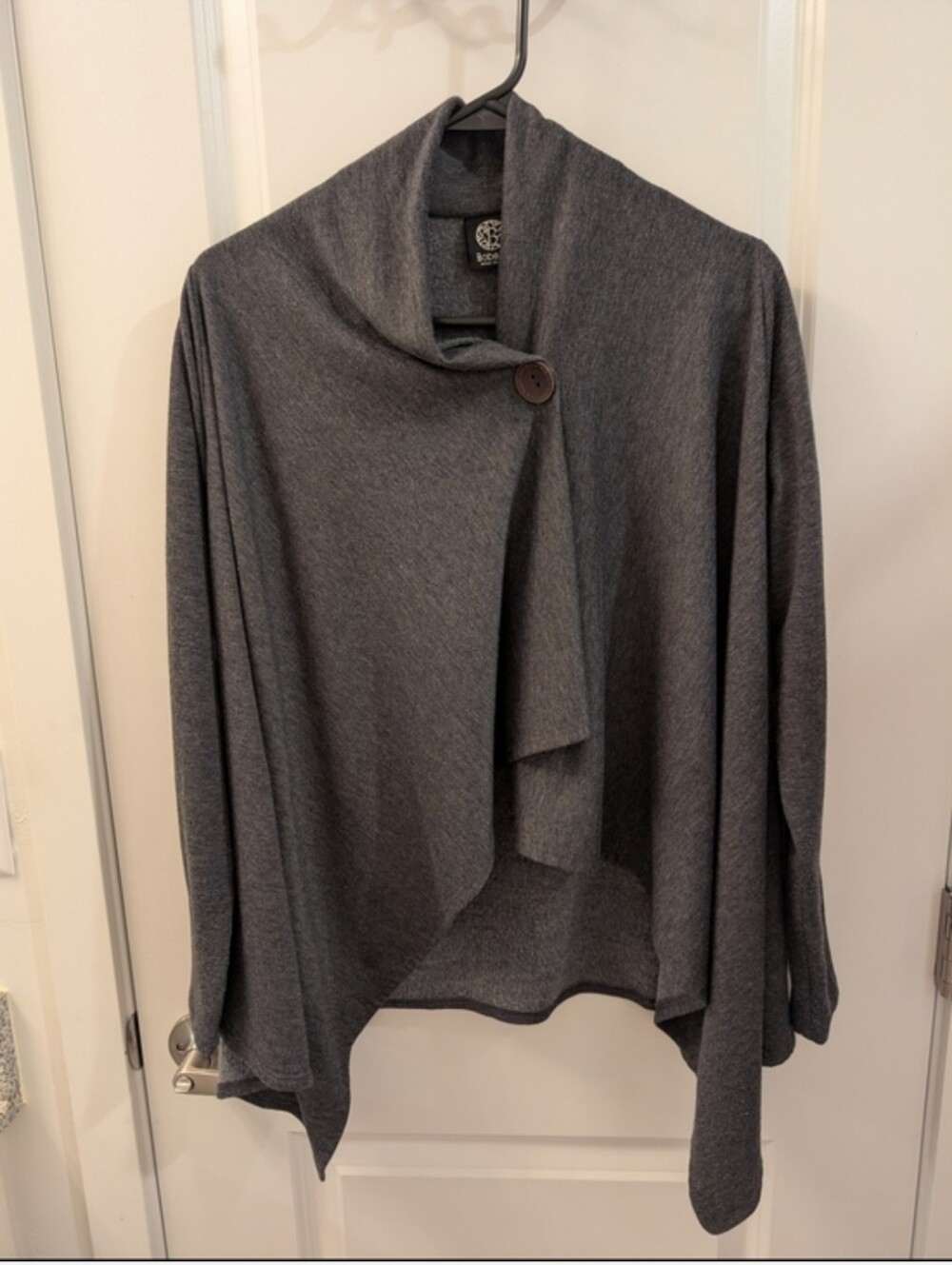 6 pc Neutral Bundle (3 LS Tees NWOT) - Picture 2 of 13